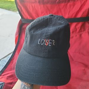 IT "LoVer" dad hat